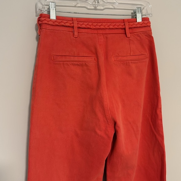 Sezane Enrico Denim size 36/US 4 - Picture 6 of 6